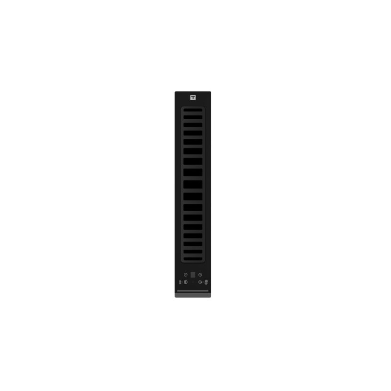 TEKA - Chaminé Bancada FIH 16760 TOS BK 113160000