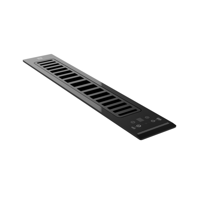 TEKA - Chaminé Bancada FIH 16760 TOS BK 113160000