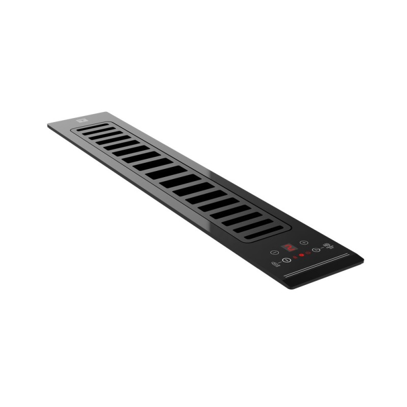 TEKA - Chaminé Bancada FIH 16760 TOS BK 113160000