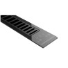 TEKA - Chaminé Bancada FIH 16760 TOS BK 113160000