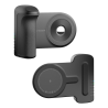 Veger VG-W0569 SnapCam Powerbank Li-Polymer 5000 mAh Magnético, Wireless, 5W, USB-C, Bluetooth, Suporte Vertical ou Horizontal, Preto - 6970453558363