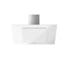 TEKA - Chaminé Parede DVT 98660 TBS WH