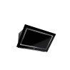 TEKA - Chaminé Parede DLV 98660 TOS BK