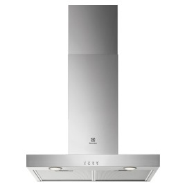 ELECTROLUX - Chaminé LFT416X