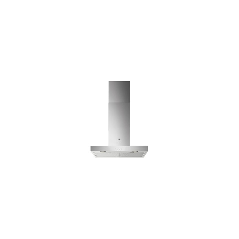 ELECTROLUX - Chaminé LFT416X