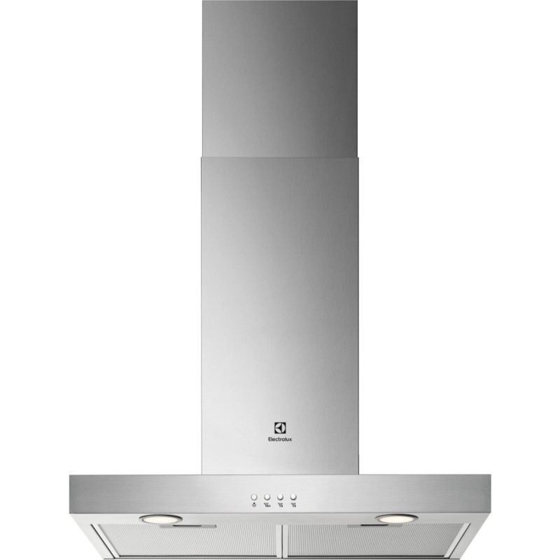 ELECTROLUX - Chaminé LFT416X
