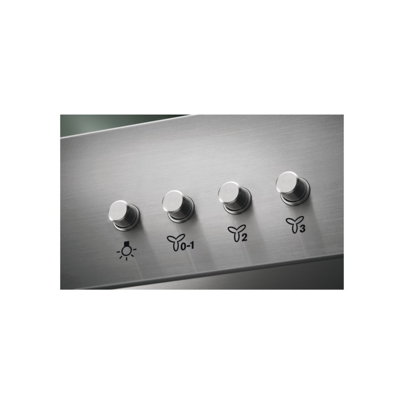 ELECTROLUX - Chaminé LFT416X