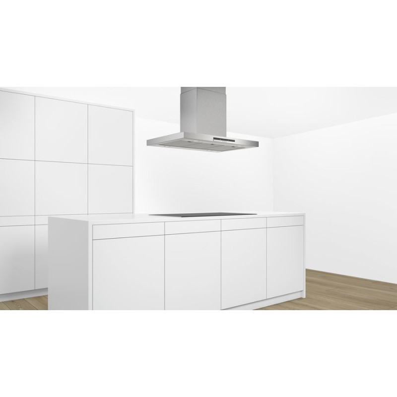 BOSCH - Chaminé DIB97IM50