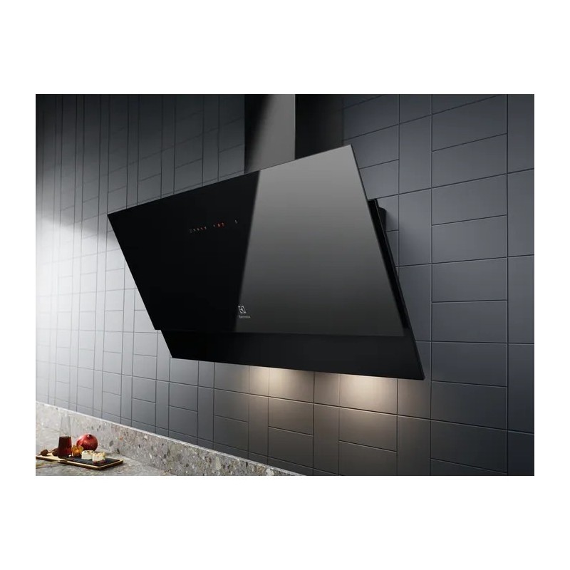 ELECTROLUX - Chaminé LFV619K