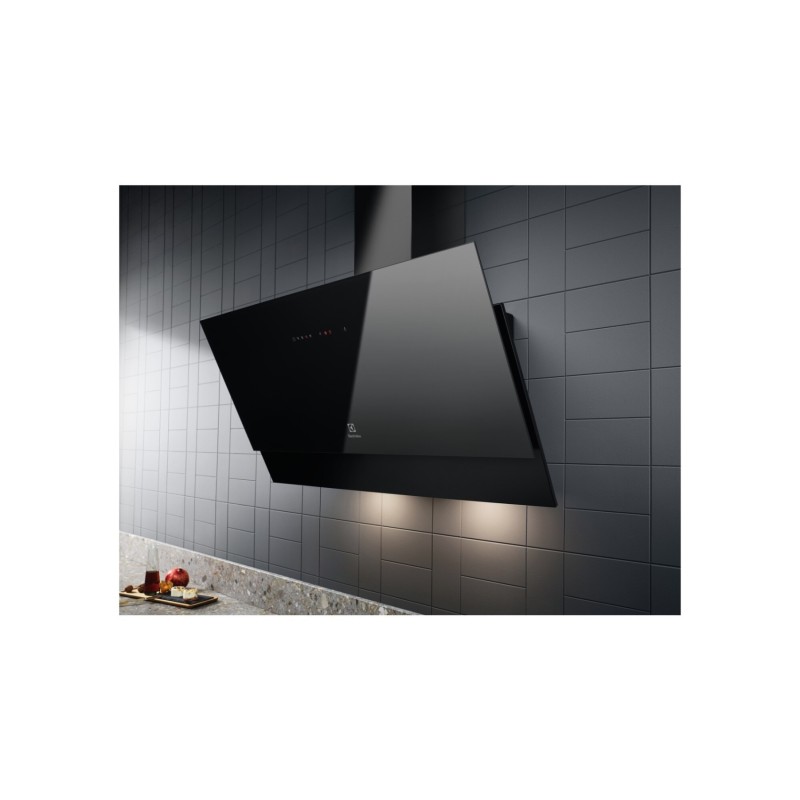 ELECTROLUX - Chaminé LFV619K