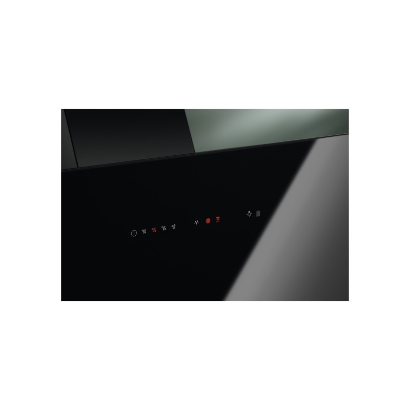 ELECTROLUX - Chaminé LFV619K