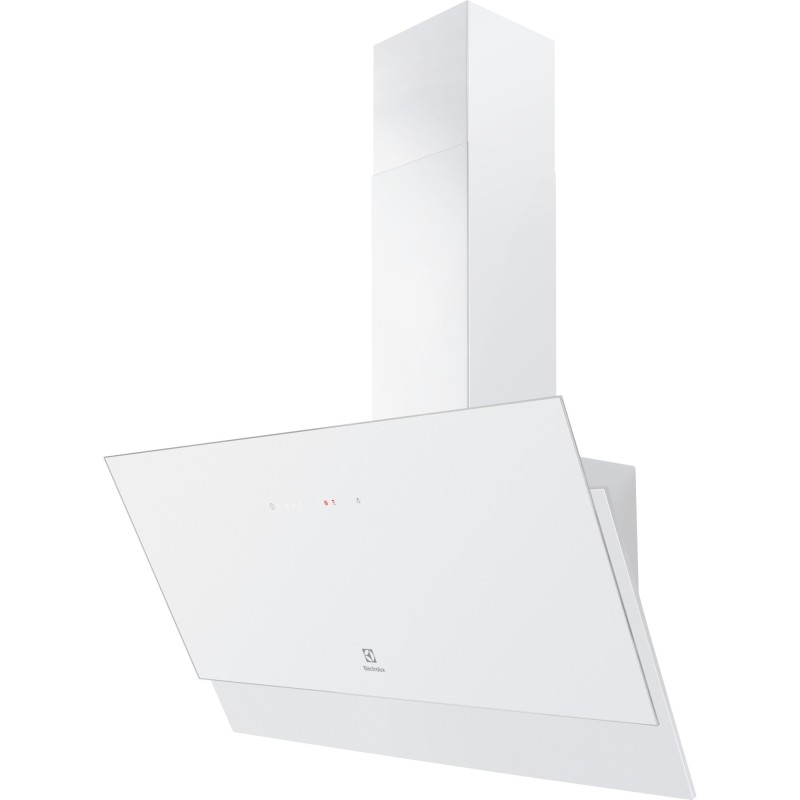 ELECTROLUX - Chaminé LFV619W