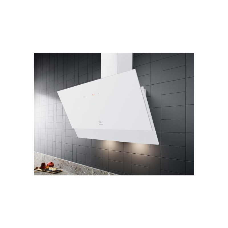 ELECTROLUX - Chaminé LFV619W
