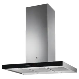ELECTROLUX - Chaminé LFI769X