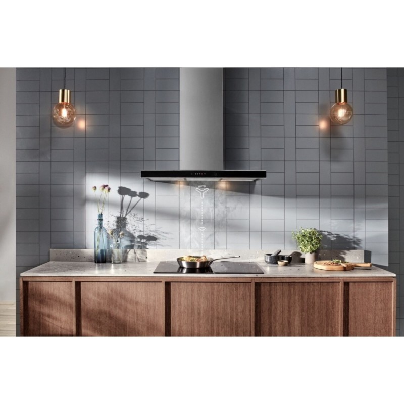 ELECTROLUX - Chaminé LFI769X