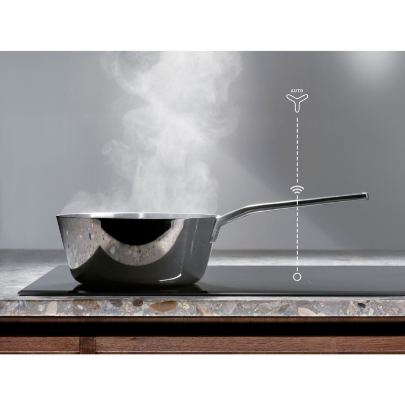 ELECTROLUX - Chaminé LFI769X