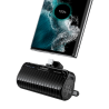 Veger VG-W0558 Powerbank Li-Ion 5000 mAh PD, 20W, USB-C, LED, Preto - 6970453558448
