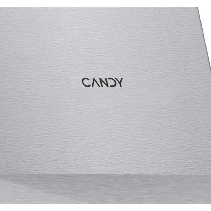 CANDY - Chaminé CCE 119/1 X