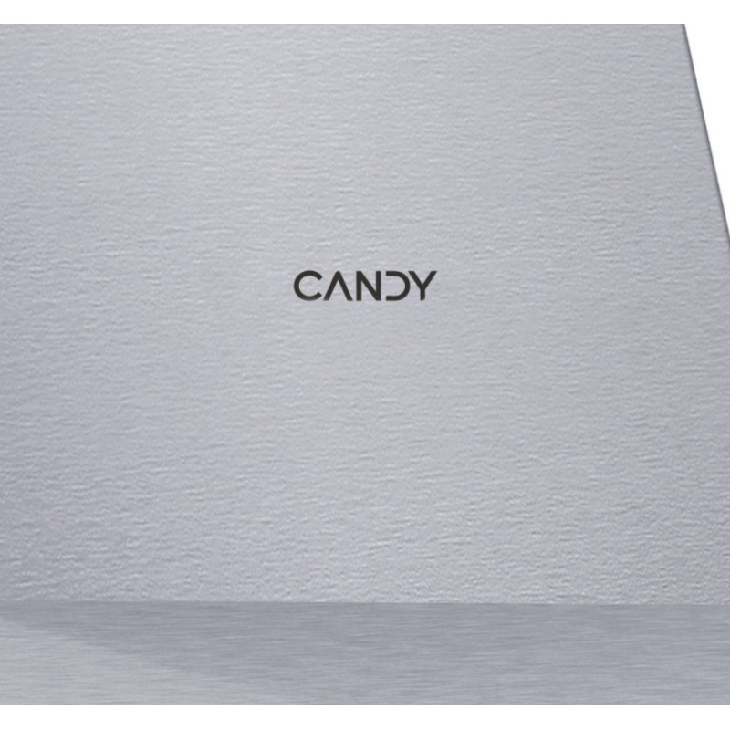 CANDY - Chaminé CCE 116/1 X