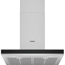 SIEMENS - Chaminé LC67BHM50