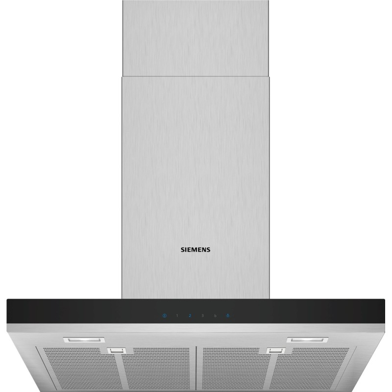 SIEMENS - Chaminé LC67BHM50
