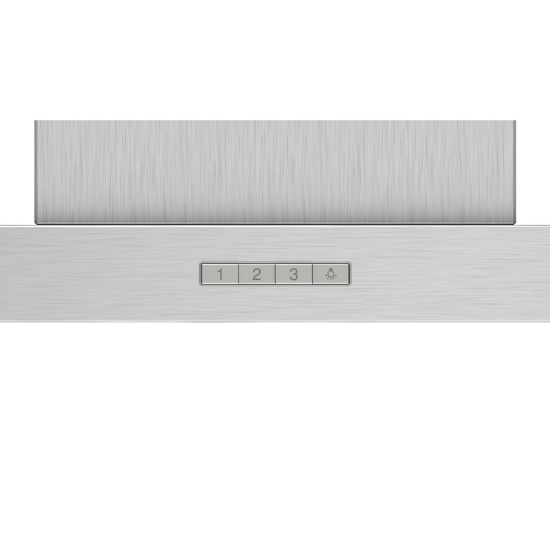 BOSCH - Chaminé DWB66BC50