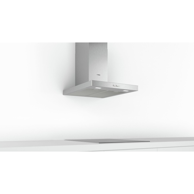 BOSCH - Chaminé DWB66BC50