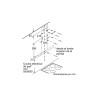 BOSCH - Chaminé DWB77IM50
