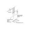 BOSCH - Chaminé DWB77IM50