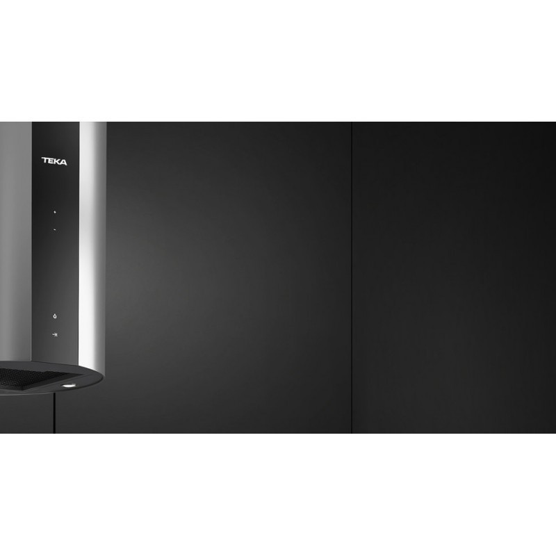 TEKA - Chaminé Inox CC 485