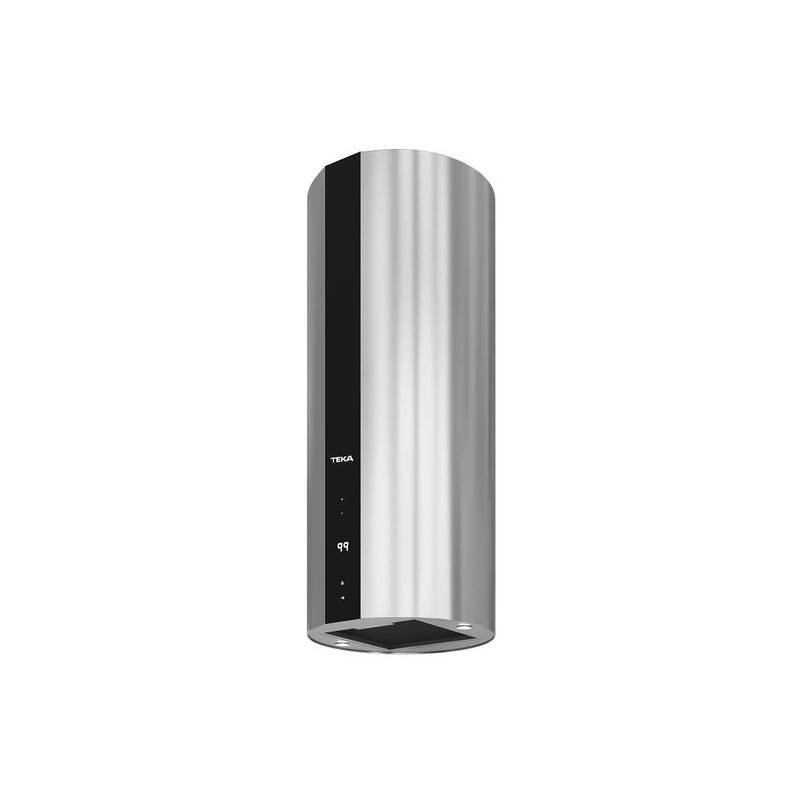 TEKA - Chaminé Inox CC 485