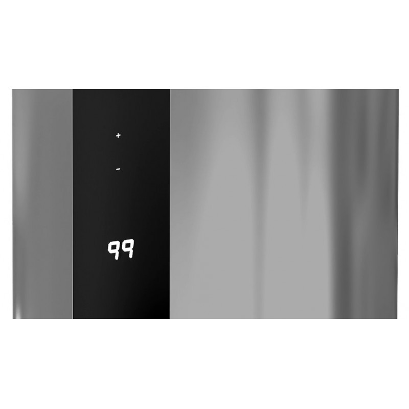 TEKA - Chaminé Inox CC 485
