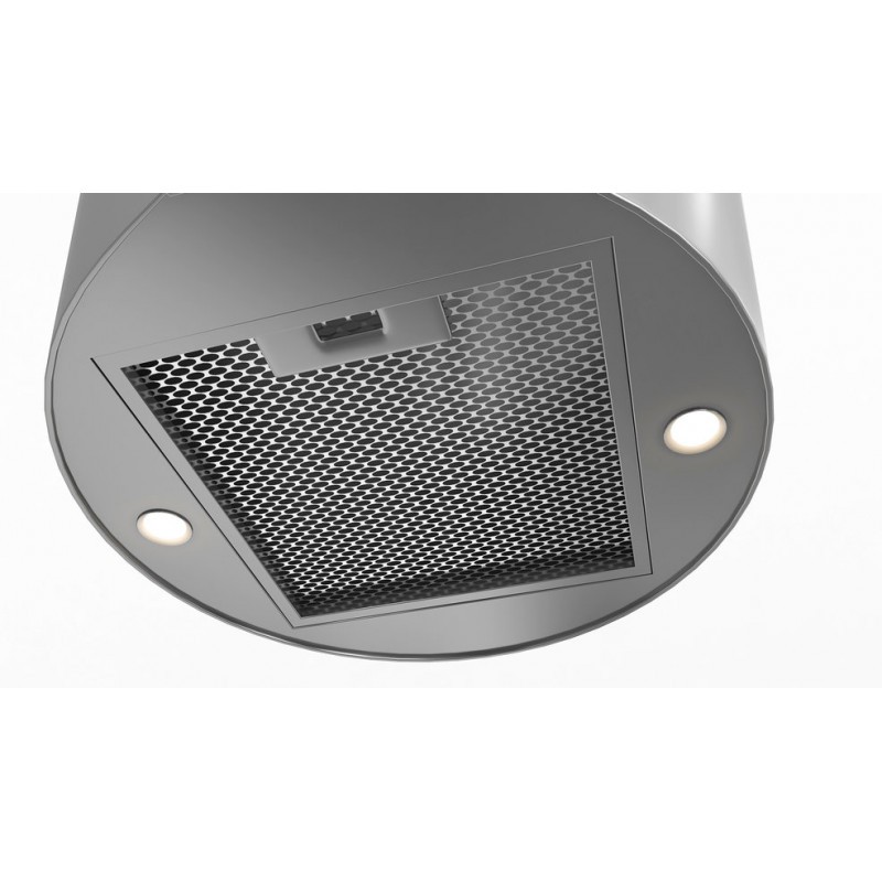 TEKA - Chaminé Inox CC 485