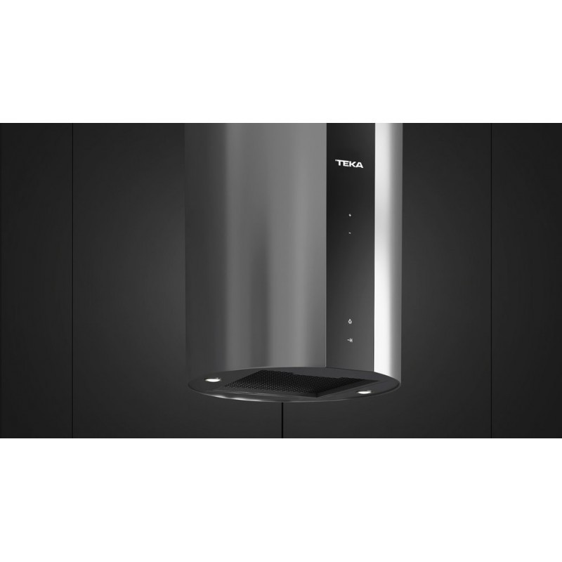 TEKA - Chaminé Inox CC 485