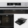HISENSE - Forno O643PX