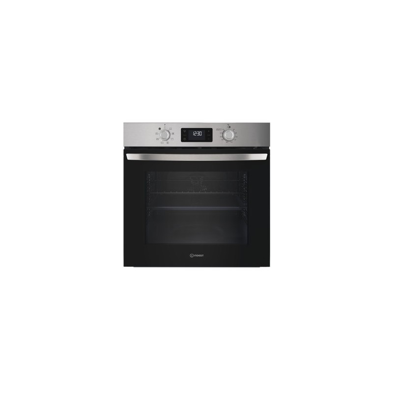 INDESIT - Forno IO 275P X