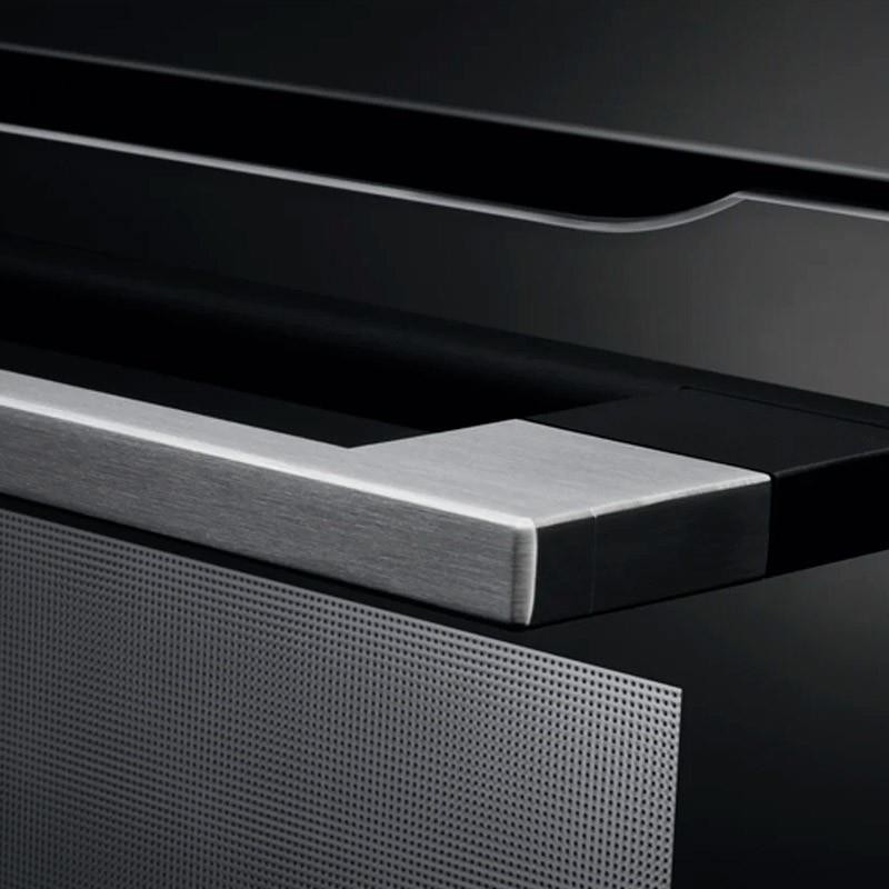 AEG - Forno Pirolítico BSK572360M