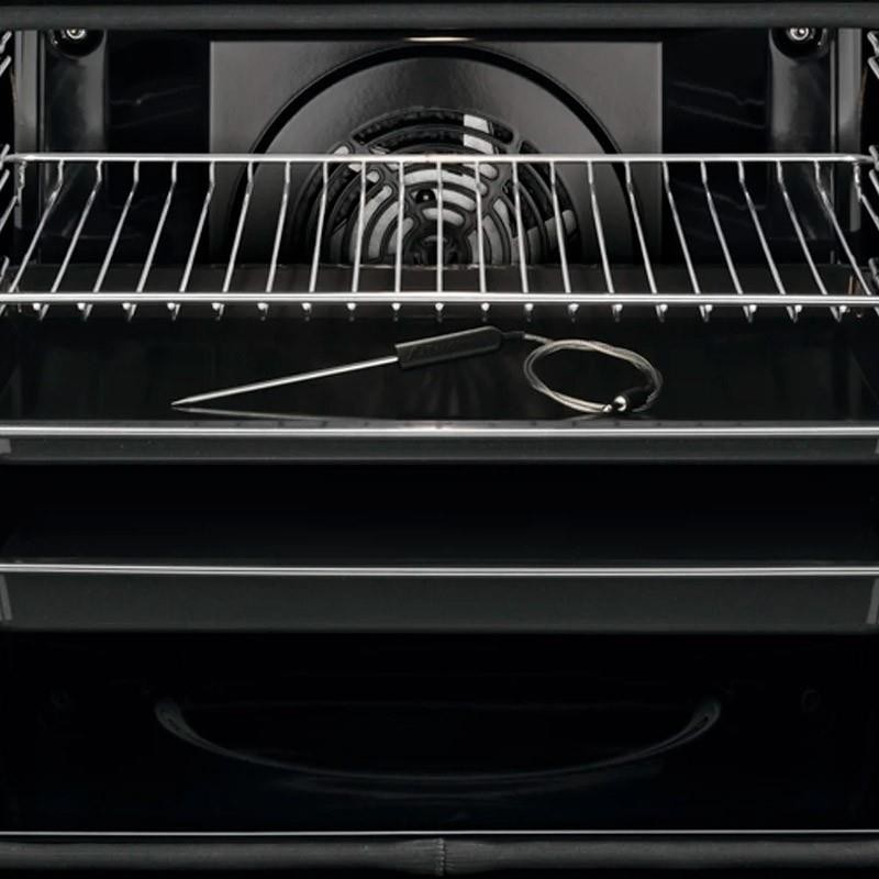 AEG - Forno Pirolítico BSK572360M