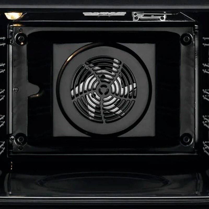 AEG - Forno Pirolítico BSK572360M