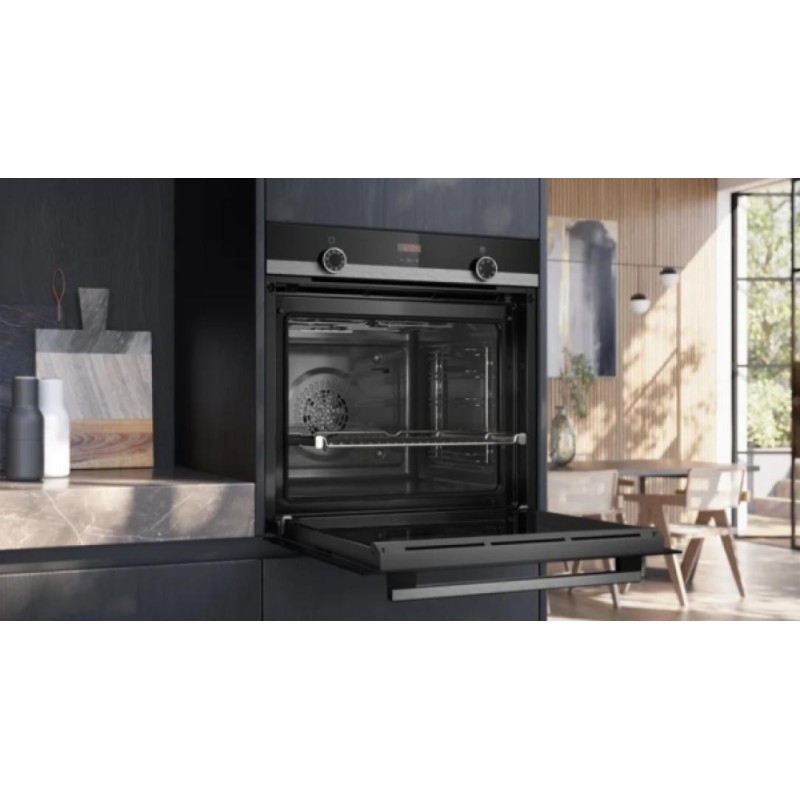 SIEMENS - Forno IQ300 HB514AER4