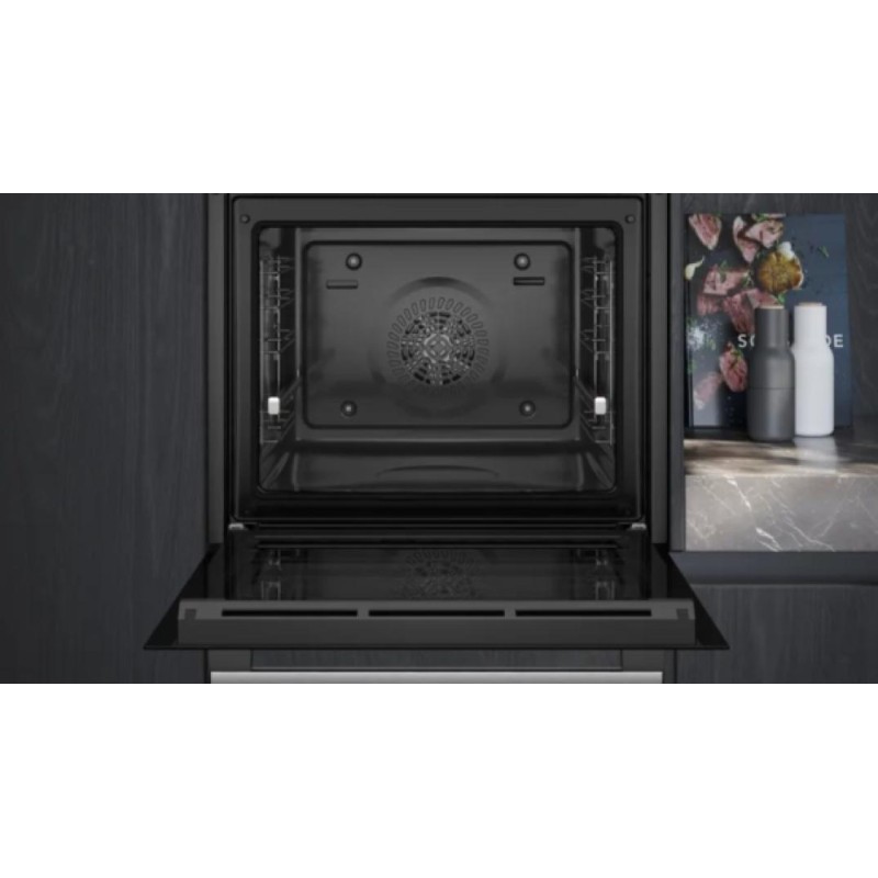 SIEMENS - Forno IQ300 HB514AER4