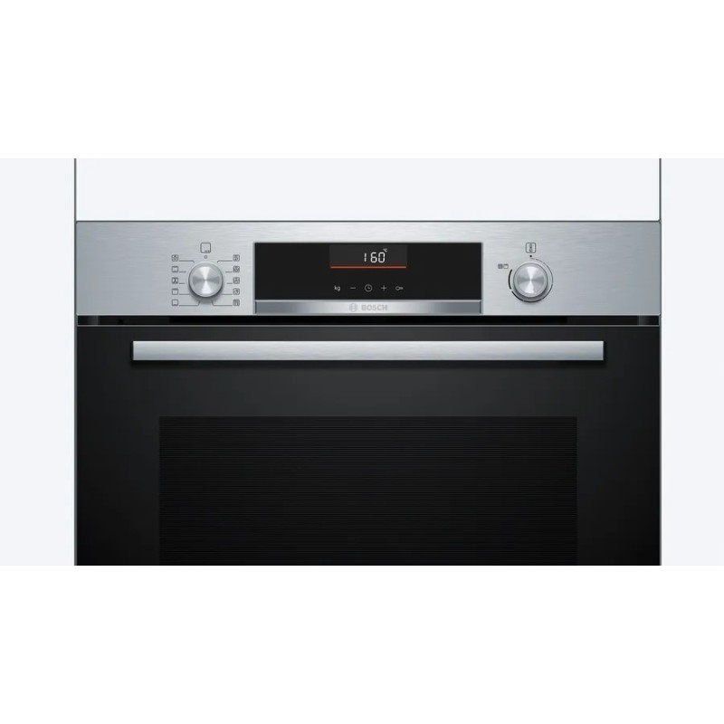 BOSCH - Forno C/Airfryer Série6 HBG536ES4
