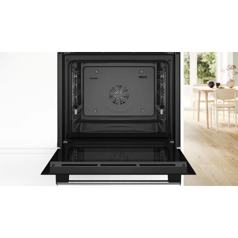 BOSCH - Forno C/Airfryer Série6 HBG536ES4