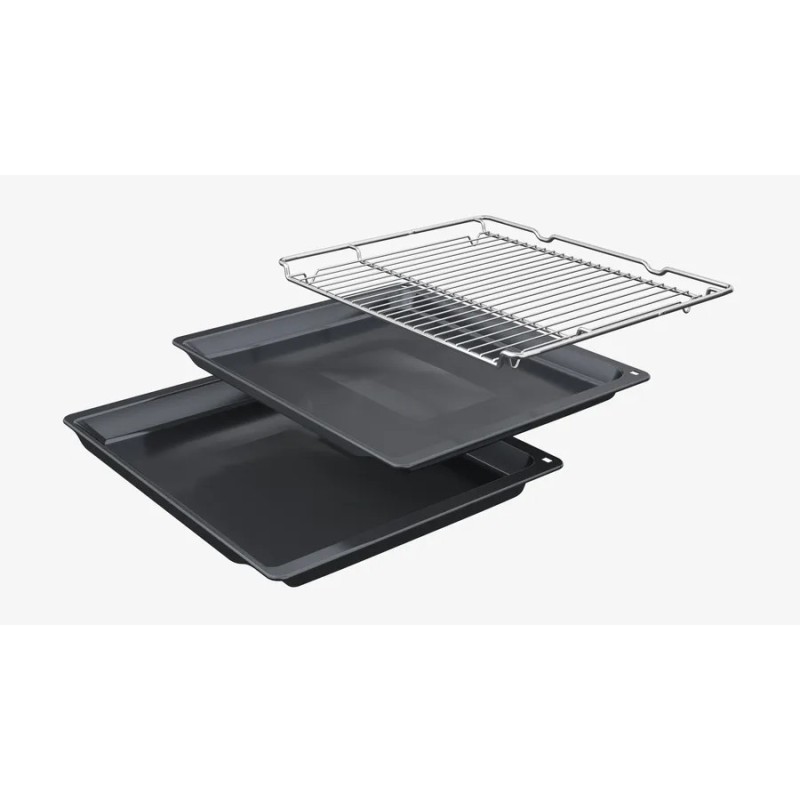 BOSCH - Forno C/Airfryer Série6 HBG536ES4