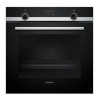 SIEMENS - Forno IQ300 HB574AER4