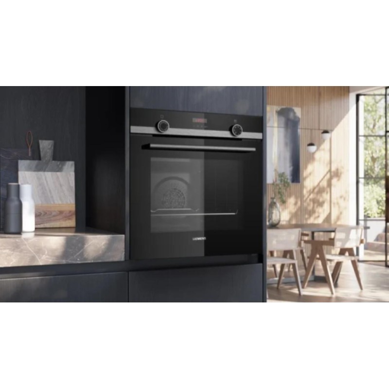 SIEMENS - Forno IQ300 HB574AER4