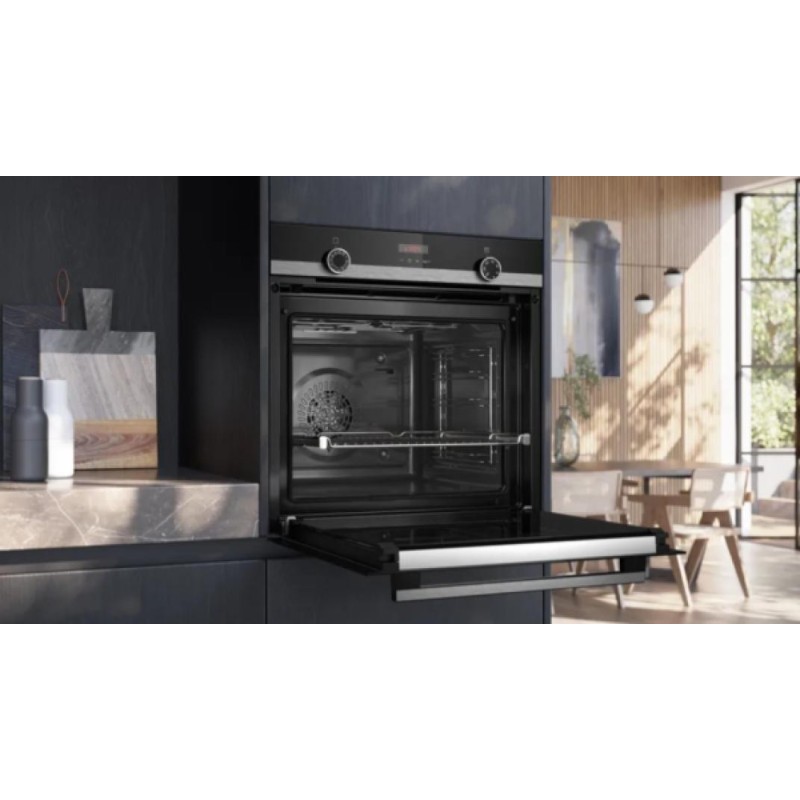 SIEMENS - Forno IQ300 HB574AER4