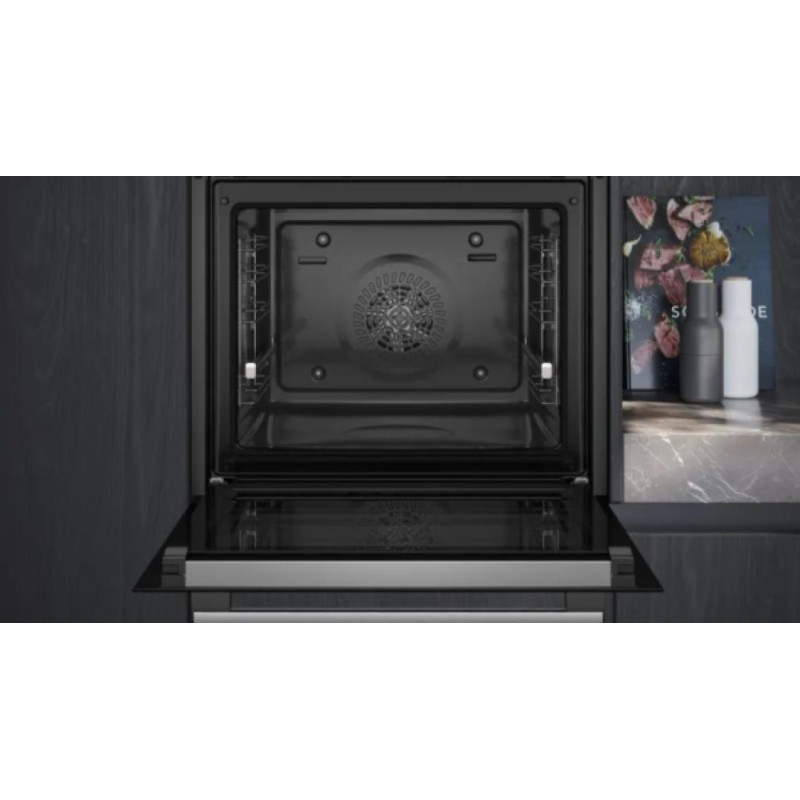 SIEMENS - Forno IQ300 HB574AER4