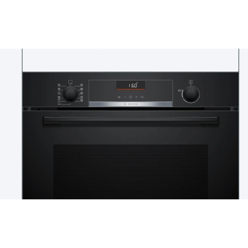 BOSCH - Forno Serie6 c/AirFry HBG536EB4