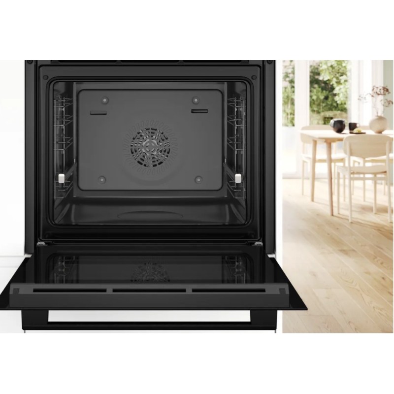 BOSCH - Forno Serie6 c/AirFry HBG536EB4